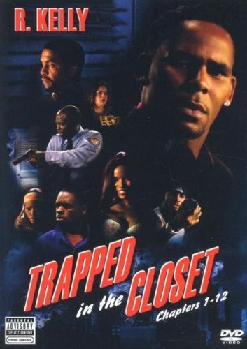 Trapped in the Closet