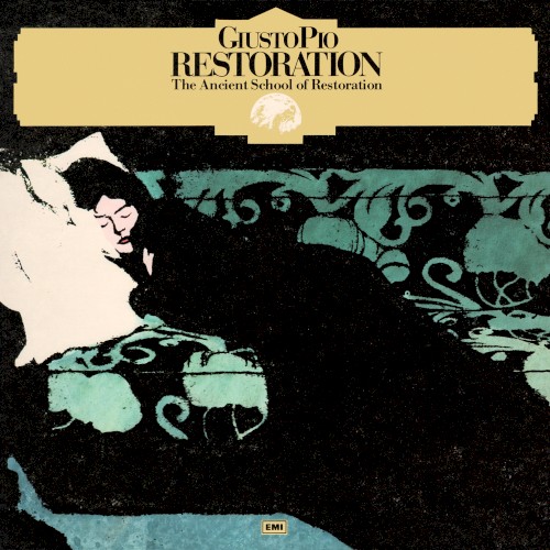 Restoration: The Ancient School of Restoration