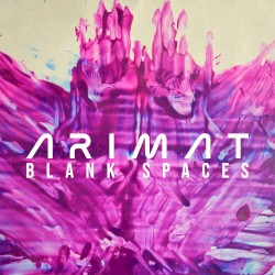 Blank Spaces