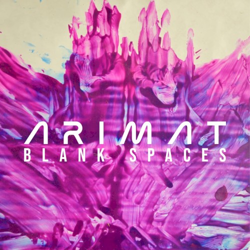 Blank Spaces