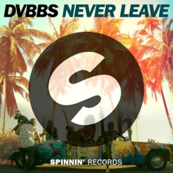 Never Leave (extended mix)