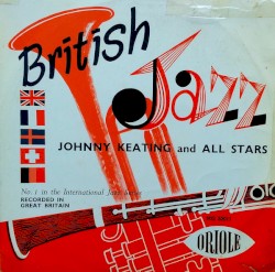British Jazz