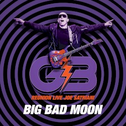 Big Bad Moon