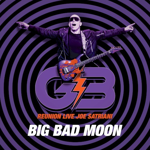 Big Bad Moon