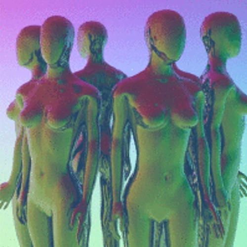 遅いです / J A M S / エコ雰囲気