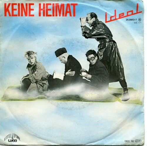 Keine Heimat