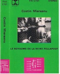 Le Royaume de la Reine Pellapouf