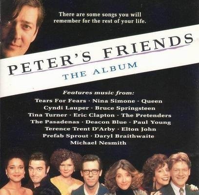 Peter’s Friends: The Album