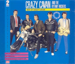 Best of Crazy Cavan