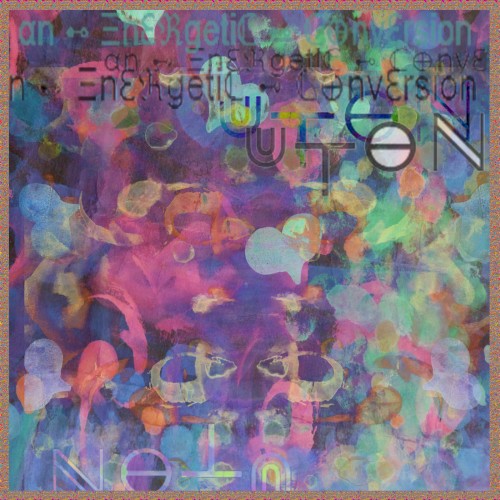 αn ⊷ Ξnℇℜgetiℂ ⊷ ℂ⊕nvℇrsion