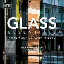 Glass Essentials - An 80th Anniversary Tribute