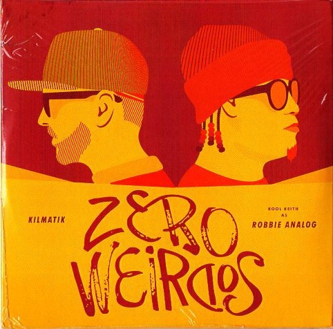 Zero Weirdos