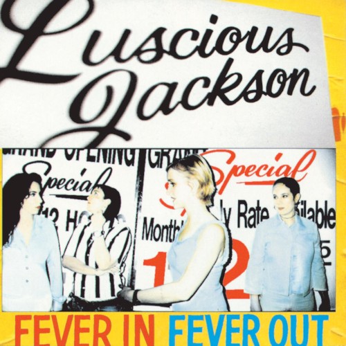 Fever in Fever Out