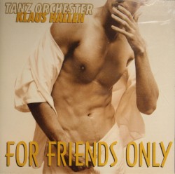 For Friends Only