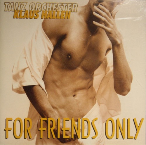 For Friends Only