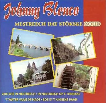 Mestreech dat stökske goud