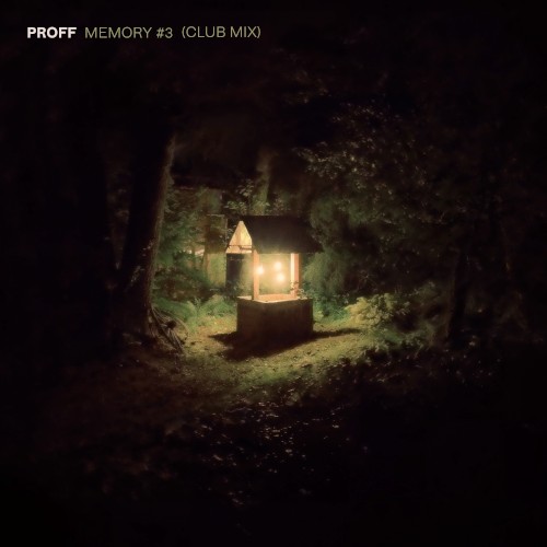 Memory #3 (club mix)