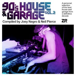 90’s House & Garage, Vol. 2