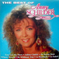 The Best of Anny Schilder