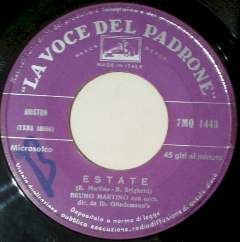 Estate