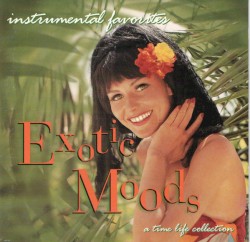Instrumental Favorites Vol. 19 Exotic Moods