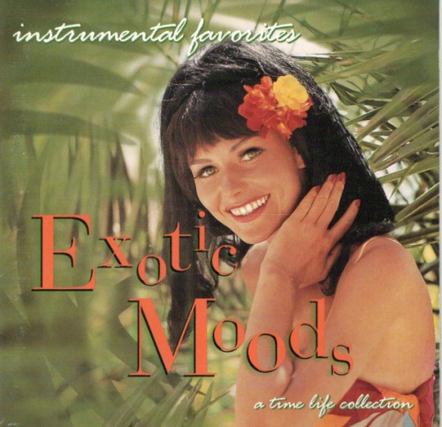 Instrumental Favorites Vol. 19 Exotic Moods