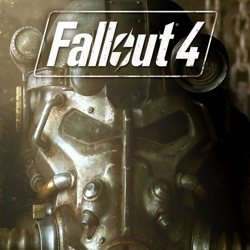 Fallout 4: The Unofficial Soundtrack