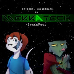 Spacefood (In-Game Soundtrack)