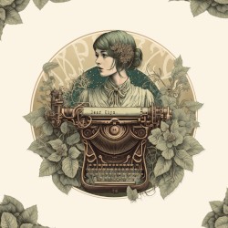 Fell Down the Veil (Anthologies I, III & V)