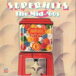 Superhits: The Mid‐’60s