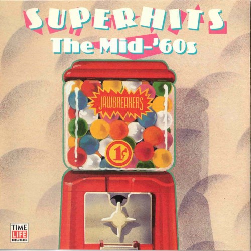 Superhits: The Mid‐’60s