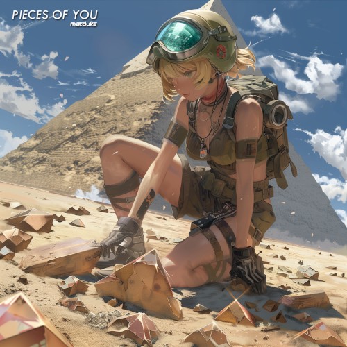 Pieces of You