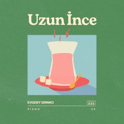 Uzun Ince