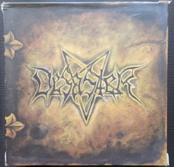 20 Years of Total Desaster