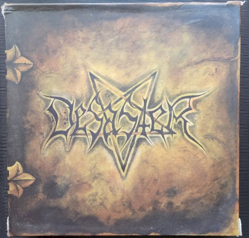 20 Years of Total Desaster