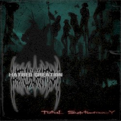 Total Supremacy
