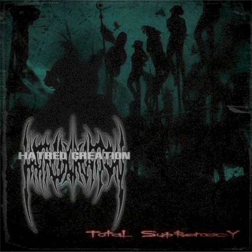 Total Supremacy