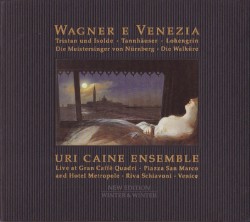 Wagner E Venezia