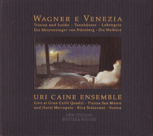 Wagner E Venezia