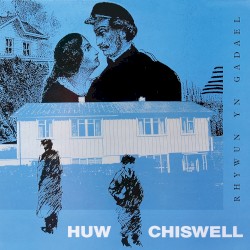 Rhywun Yn Gadael