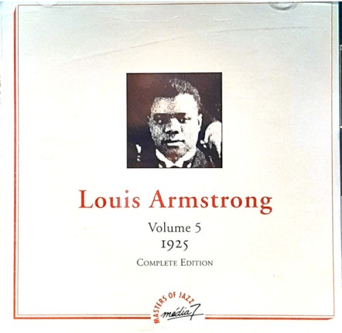 Volume 5: 1925