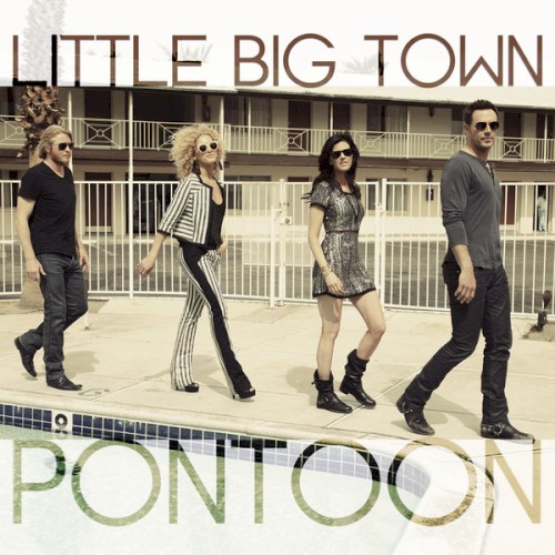 Pontoon