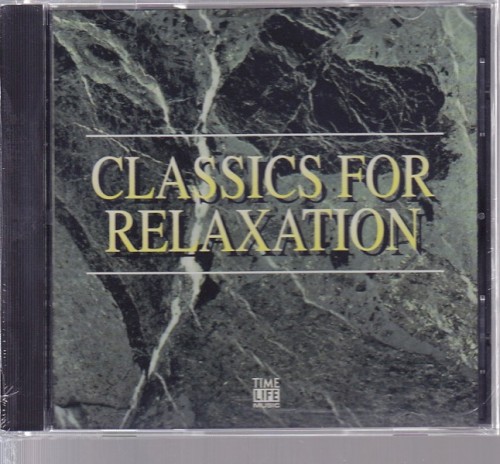 Classics for Relaxation