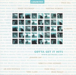 Gotta Get it Hits: Country