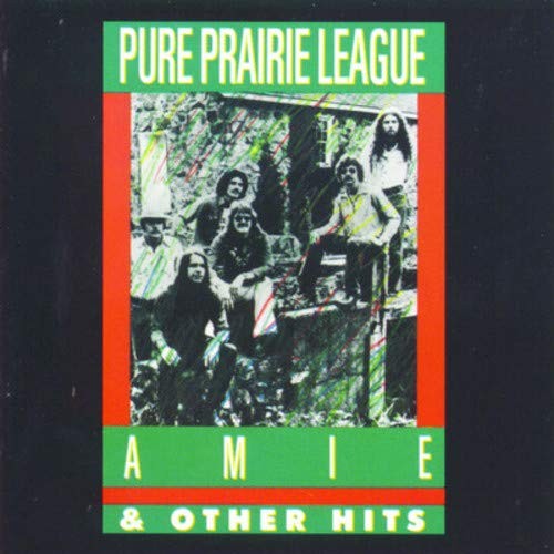 Amie & Other Hits