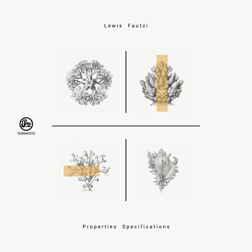 Properties Specifications