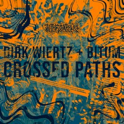 Crossed Paths EP