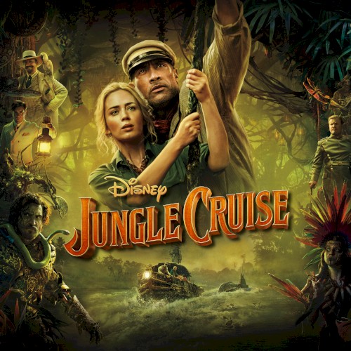 Jungle Cruise