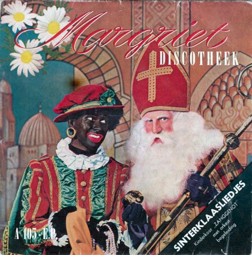 Sinterklaasliedjes