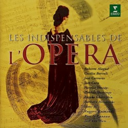 Simply the Best Night at the Opera